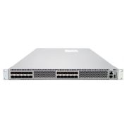 Arista DCS-7804-CH 7804 chassis, 2 Supervisor slots, 4 line card slots, 6 Fabric Module slots