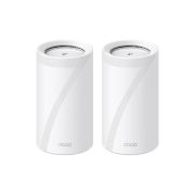TP-Link Deco BE85 (2-Pack) DECO BE85 BE22000 TRI-BAND MESH WI-FI 7 System