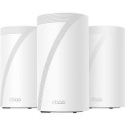 TP-Link Deco BE85 (3-Pack) DECO BE85 BE22000 TRI-BAND MESH WI-FI 7 System