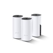 TP-Link DECO P9 (3-PACK) AC1200 + AV1000 Whole Home Hybrid Mesh Wi-Fi System