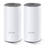 TP-Link Deco W2400 2-Pack Deco W2400 AC1200 Wireless Dual-Band 100/10 Mb/s Mesh Wi-Fi System