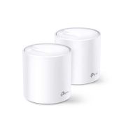 TP-Link Deco W3600 (2-pack) AX1800 Dual-Band Whole Home Mesh Wi-Fi 6 System 2-Pack