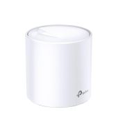 TP-Link Deco X20(1-pack) Deco X20 WiFi 6 AX1800 Whole-Home Mesh Wi-Fi System