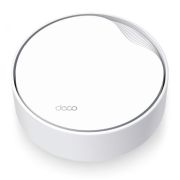 TP-Link DECO X50-POE(1-PACK) AX3000 Wireless Dual-Band Multi-Gig Whole Home Mesh System (1-Pack)