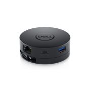Dell DA300 USB Type-C Mobile Adapter