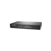 SonicWall TZ-600 TZ series firewall