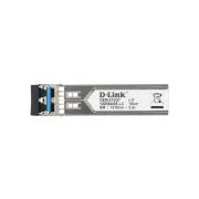 D-Link DEM-310GT 1Gb/s 1000Base-LX Single-Mode Fiber 1310nm 10km SFP Transceiver Module