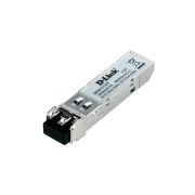 D-Link DEM-311GT 1Gb/s 1000Base-SX 850nm 550m Multi-Mode SFP(mini-GBIC) Transceiver Module