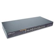 D-Link DES-1026G 24-Port 10/100 + 2 Gigabit 1000Base-TX Switch