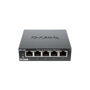 D-Link DES-105/B 5-Port 10/100Base-TX Fast Ethernet Switch