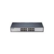 D-Link DES-1100-16 16-Ports EasySmart Network Ethernet Switch