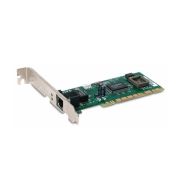 D-Link DFE-530TX+ 10/100 FAST Ethernet Desktop PCI Adapter,1 X Network (RJ-45), Twisted Pair,Low Profile