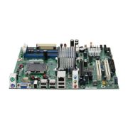 Intel DG33BUC MATX Motherboard Socket 775 1333/1066/800MHz FSB 8GB (MAX) DDR2 SDR