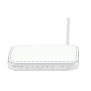Netgear DG834G-V2 Wireless-G Broadband Router 1 x ADSL WAN, 4 x 10/100Base-TX LAN