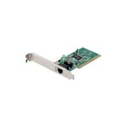 D-Link DGE-528T 1 x Port 1000Base-TX PCI Low-profile Gigabit Ethernet Adapter