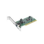 D-Link DGE530T Network Adapter - PCI - 1 X RJ-45 - 10/100/1000BASE-T