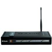 D-Link DGL-4300 Wireless 108G Gaming Router 1 x 10/100Base-TX, 4 x 10/100Base-TX IEEE 802.11b/g Wireless Router