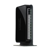 Netgear DGN2200v4 DGN2200v4 3 x Ports 100Base-TX + 1 x Port 100Base-TX WAN + 1 x Port ADSL2+ 300Mb/s IEEE 802.11 b/g/n 2.4GHz Wireless DSL Modem Router