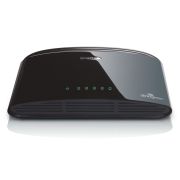 D-Link DGS-1005G 8 x Ports 1GBase-T Layer 2 Desktop High-Speed Switch