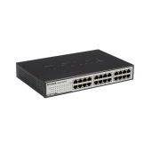 D-Link DGS-1024D 24-Port x 10/ 100/ 1000Base-T Ethernet Network Switch