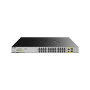 D-Link DGS-1026MP 26 Port Gigabit Max PoE Switch