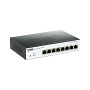 D-Link DGS-1100-05PD 5-Port Ethernet Switch