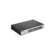 D-Link DGS-1100-24 EasySmart 24-Ports x 1000Base-T Gigabit Ethernet Switch