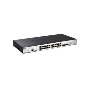 D-Link DGS-3120-24TC/SI xStack 24-Port Ethernet Switch