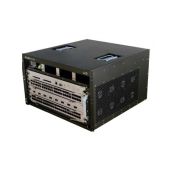 D-Link DGS-6604-SK 4-Slot Layer-3 Managed Switch Rack-mountable