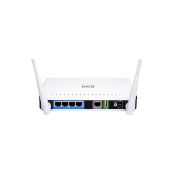 D-Link 4-Port 2.4/5GHz Gigabit Ethernet 802.11a/b/g/n Wireless Router