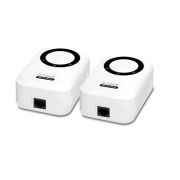 D-Link DHP-301 200Mbps Powerline HD Ethernet Kit