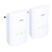 D-Link DHP-307AV/B Powerline AV Network Adapter