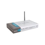 D-Link DI-624/E wireless router Fast Ethernet