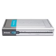 D-Link DI-808HV Express EtherNetwork Security Router 8 x 10/100Base-TX LAN 1 x 10/100Base-TX WAN
