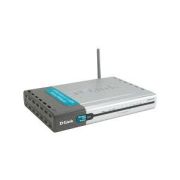 D-Link DI-824VUP Wireless VPN Router