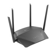 D-Link DIR-1750 AC1750 MU-MIMO Wi-Fi Gigabit Router