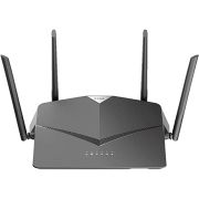 D-Link DIR-2660 EXO AC2600 Smart Mesh Wi-Fi Router