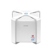 D-Link DIR-2680-US-W D-Fend AC2600 Wi-Fi Router