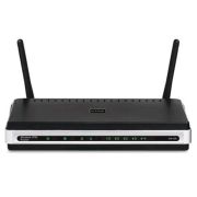 D-Link DIR-330 Wireless G VPN Router 4-Port 10/100 Ethernet Switch