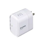 D-Link DIR-505/B DIR-505 4 x Ports 10/100Base-TX LAN + 1 x Port 10/100Base-TX WAN 150Mb/s 802.11b/g/n 2.4GHz Mobile Companion
