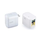 D-Link 2.5GHz Fast Ethernet 802.11b/g/n Wireless Portable Router