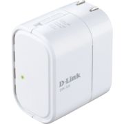 D-Link DIR-505L SharePort Mobile Companion Router