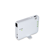 D-Link DIR-506L Wireless Router IEEE 802.11n