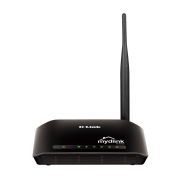 D-Link DIR-600L Wireless N150 Home Cloud Router