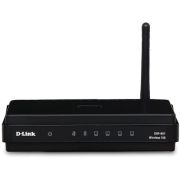 D-Link DIR-601 Wireless N 150 Home Router Wireless Router 4-Port Switch