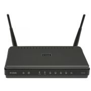D-Link DIR-628RE-PB-R RangeBooster N Dual Band Router
