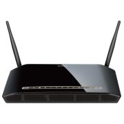 D-Link DIR-632 Wireless N300 Router with 8 LAN Ports 3G/LTE Support and USB Port