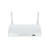 D-Link DIR-640L 4-Ports Fast Ethernet 802.11b/g/n Wireless Router