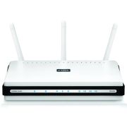 D-Link DIR-655RE-PB-R Wireless N Gigabit Router