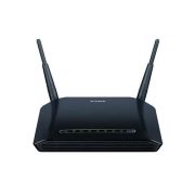 D-Link DIR-657/B Wireless N HD Media Router 1000